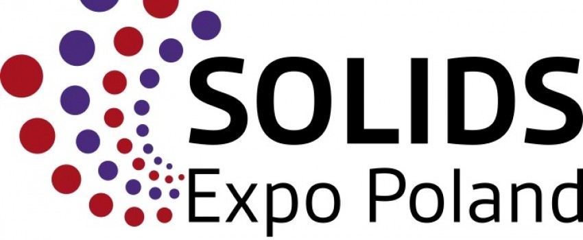 Solids Expo Poland
