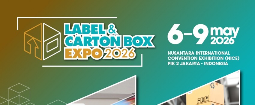 Label & Carton Box Expo