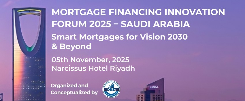 Mortgage Financing Innovation Forum 2025 