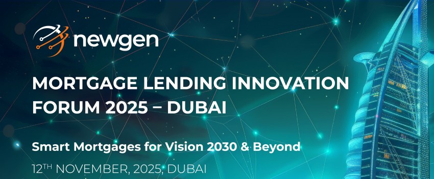 Mortgage Lending Innovation Forum Dubai 2025