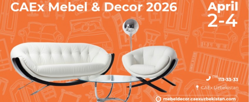 CAEx Mebel & Decor
