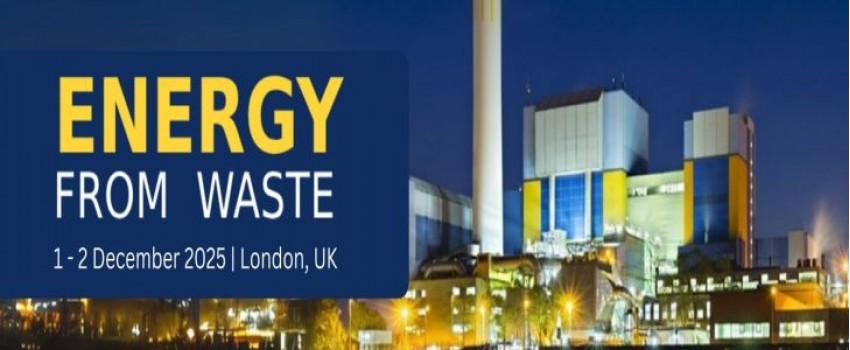 Energy From Waste