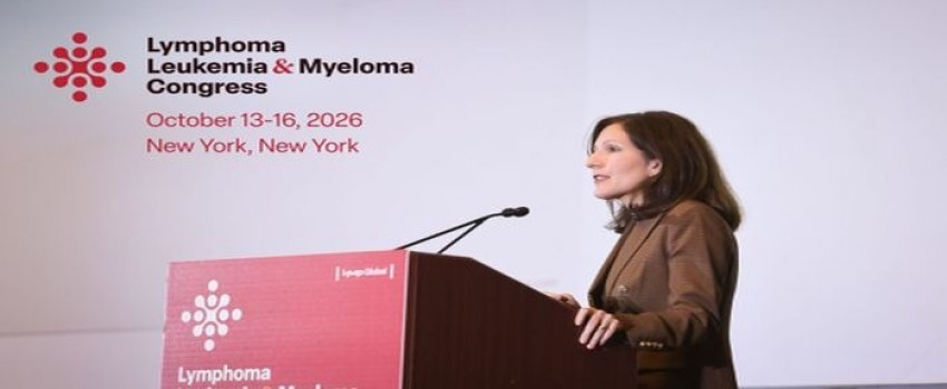 Lymphoma, Leukemia and Myeloma Congress