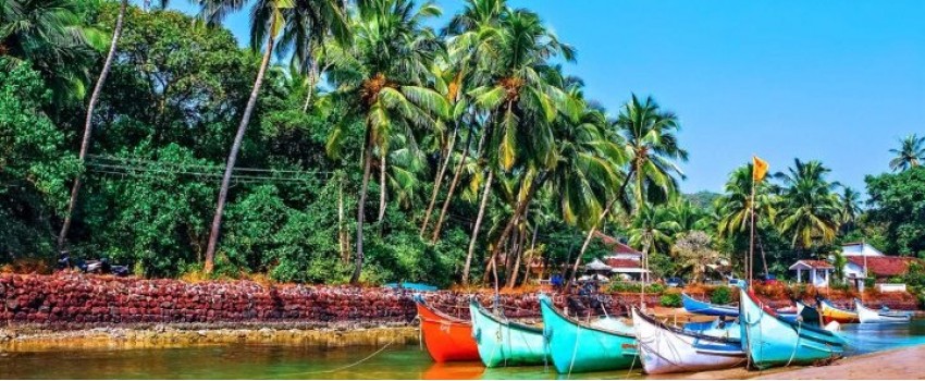 200 Hours Hatha & Vinyasa Yoga Teacher Training in Goa India