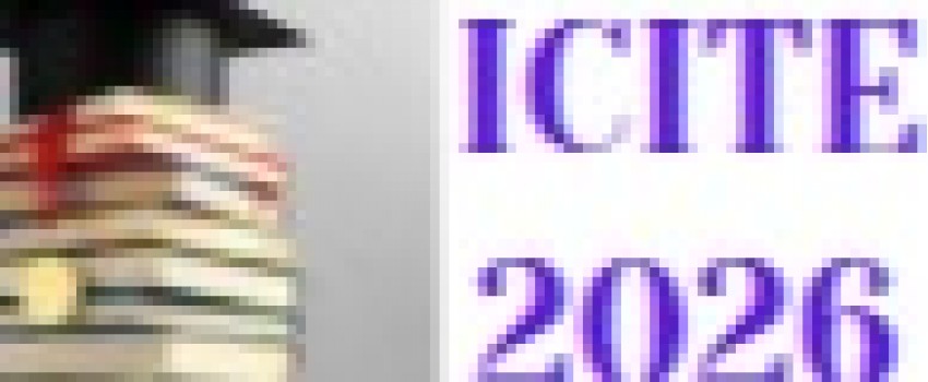 14th International Conference on Information Technology in Education (ICITE 2026)