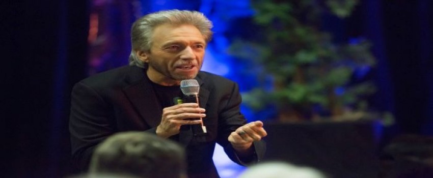 Gregg Braden : Pure Human