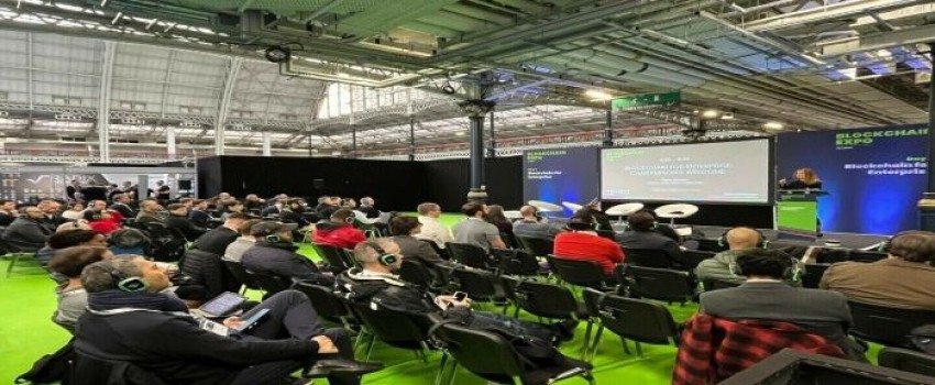 Data Centres Expo Global 2026
