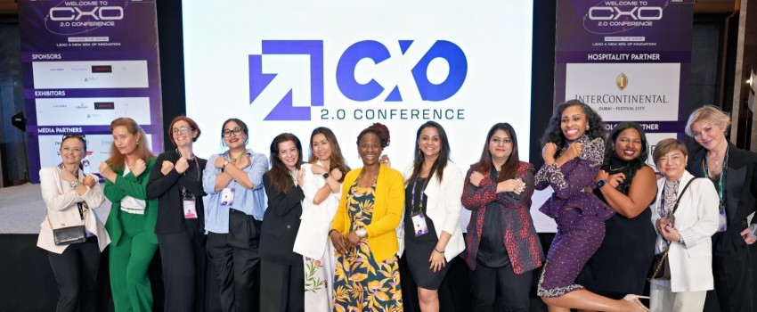 CXO 2.0 Conference USA 2026–Student Pass Program