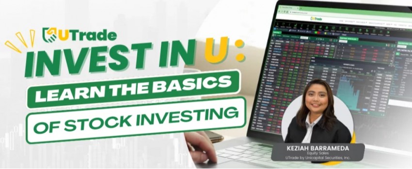 Invest in U: Learn the Basics of Stock Investing
