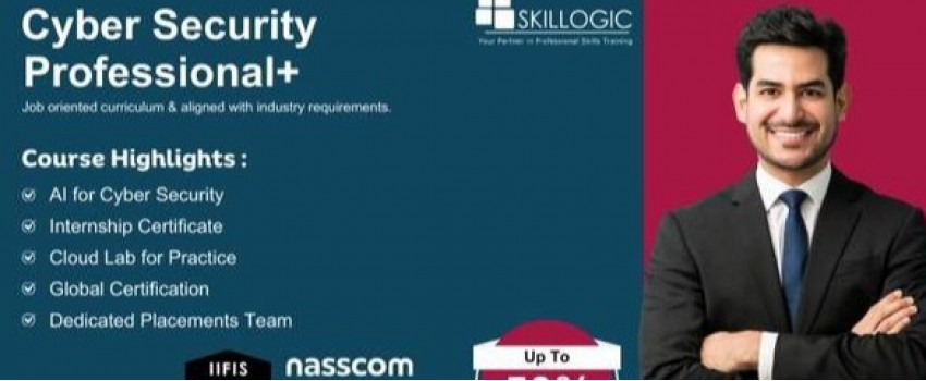 SKILLOGIC Cyber Security Coaching In Bangalore