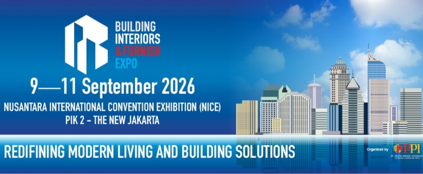 Building, Interiors & Furnish Expo (BIF) 2026