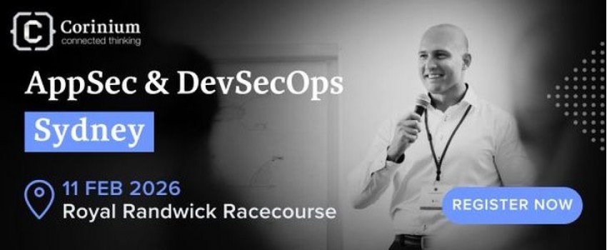 AppSec and DevSecOps Sydney - 11 Feb 2026