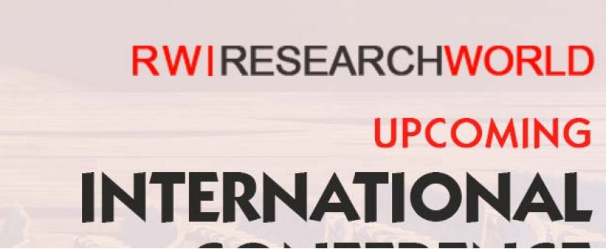 International Conference on Science, Technology, Engineering and Management (ICSTEM - 2026) 