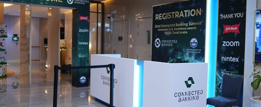 Transforming the Future of Finance: Connected Banking Summit – Saudi Arabia 2025 Highlights Innovation, Inclusion, and Collaboration