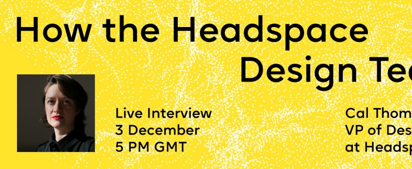 How Headspace's Design Team is using AI