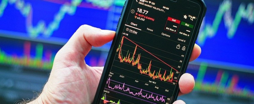Galvioren Review-{JOIN IT NOW}-The Mobile Trader: Executing Perfect Trades on the Galvioren App!