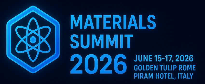 International Experts Summit on Materials Science and Nanotechnology