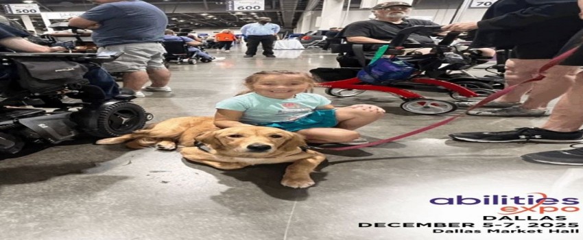 Abilities Expo Dallas 2025