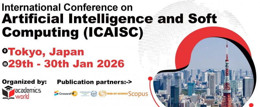  International Conference on Artificial Intelligence and Soft Computing (ICAISC - 2026)