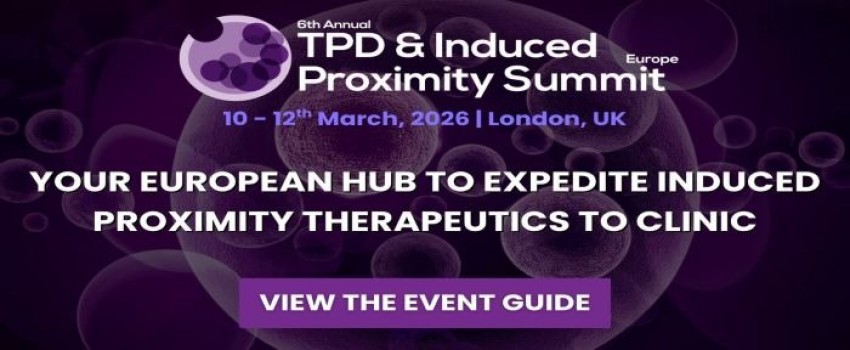 6th TPD and Induced Proximity Summit Europe