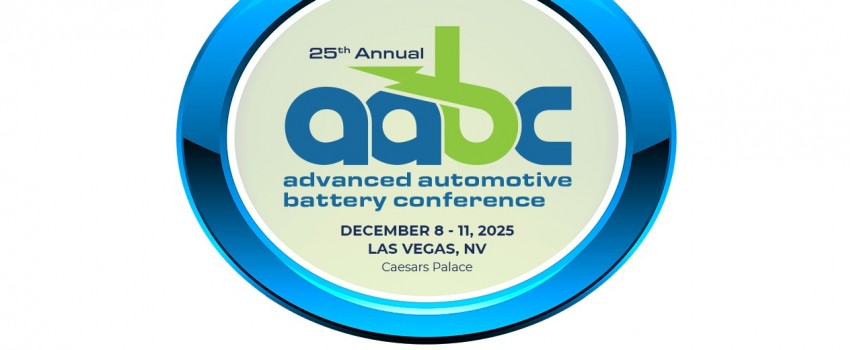 Advanced Automotive Battery Conference 2025