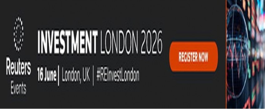 Investment London 2026