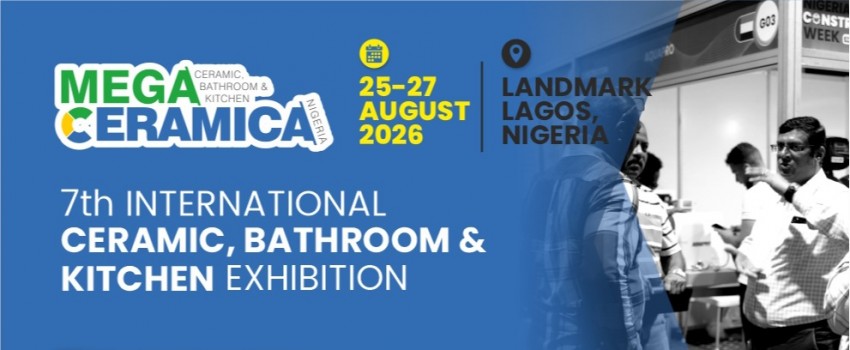Mega CERAMICA Nigeria 2026