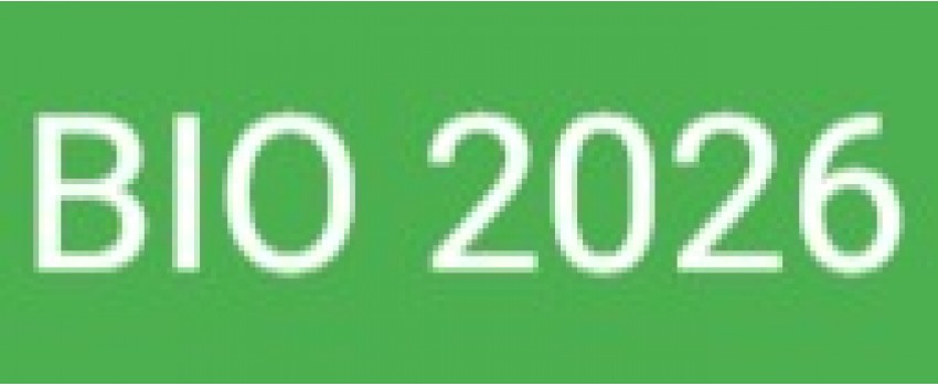 8th International Conference on Bioscience & Engineering (BIO 2026)