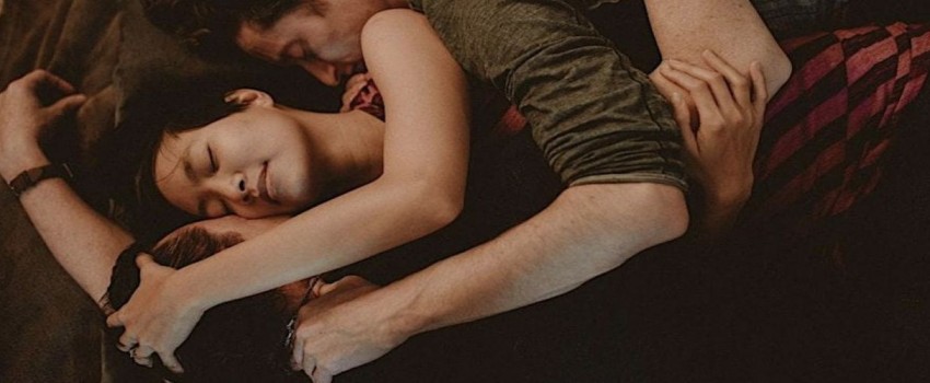 Cuddle Party! - A Warm Evening of Connection, Cuddles, and Consent! - New York
