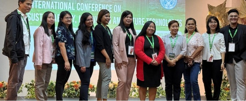 2nd International Conference on Sustainable Tourism and Hospitality Management