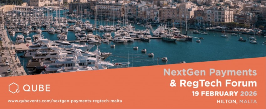 NextGen Payments & RegTech Forum 