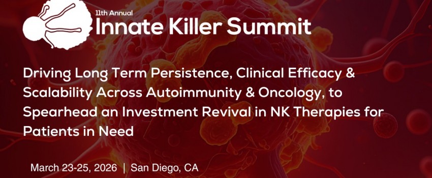 11th Innate Killer Summit