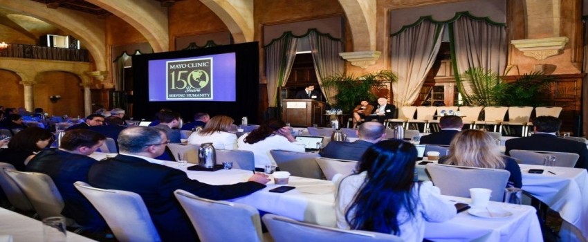 (CIA) Critical Issues America | Miami, Florida | Feb 6-7, 2026