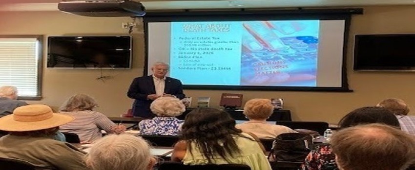 Wills, Trusts, and Estate Planning