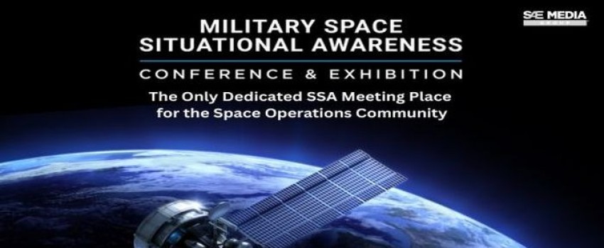 Military Space Situational Awareness