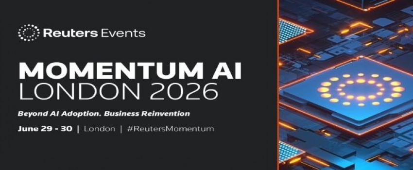 Reuters Events: Momentum AI London
