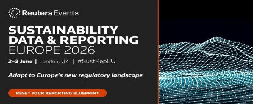 Sustainability Data and Reporting Europe 2026