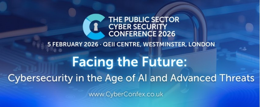 Public Sector Cyber Security Conference