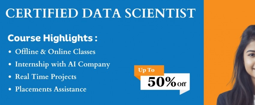 Top Data Science Courses in Patna