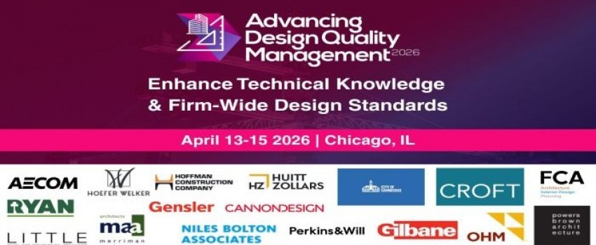 Advancing Design Quality Management 2026