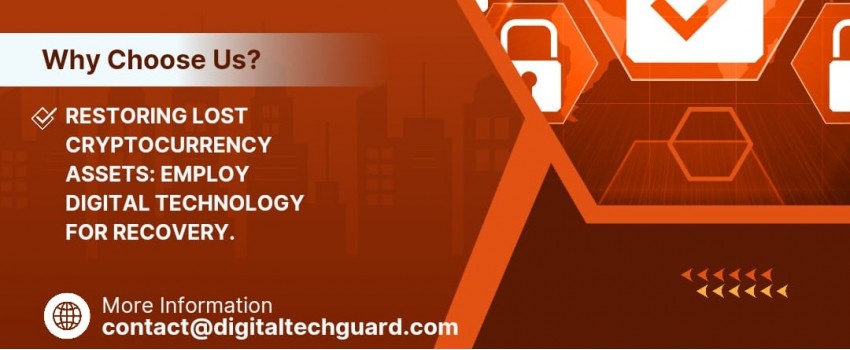 SEARCHING FOR LOST CRYPTO RECOVERY EXPERT VISIT DIGITAL TECH GUARD RECOVERY.
