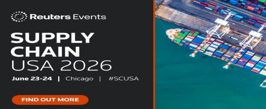 Supply Chain USA 2026