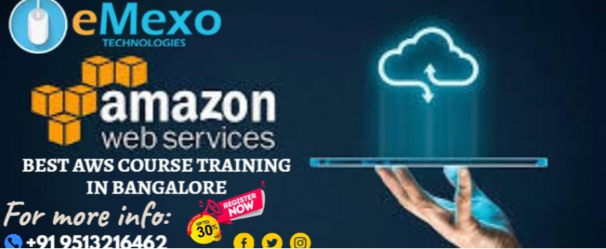 Best AWS Training in Bangalore