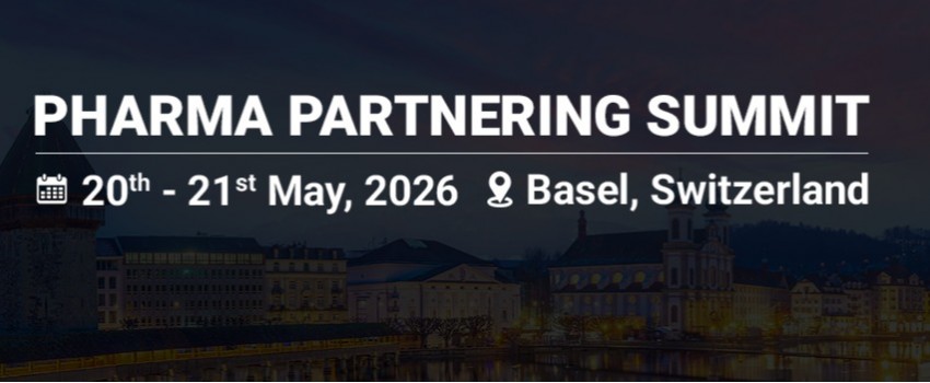Pharma Partnering EU Summit 2026