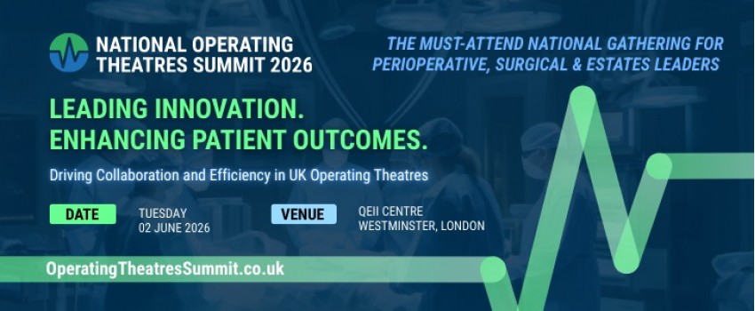 National Operating Theatres Summit