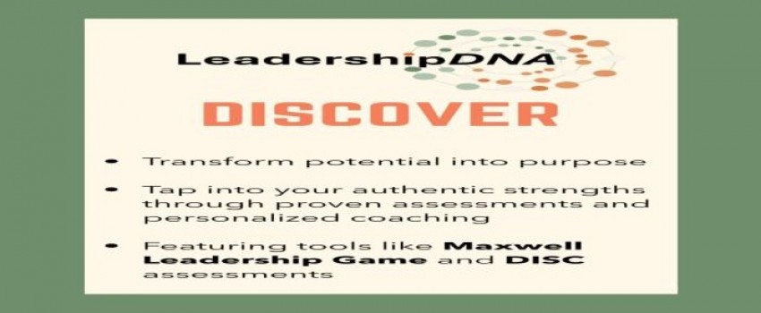 The 15 Invaluable Laws Of Growth Leader Circle
