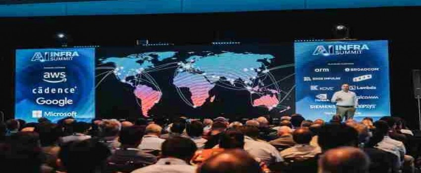 AI Infra Summit 2026