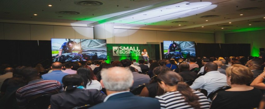 Atlanta Small Business Expo 2026