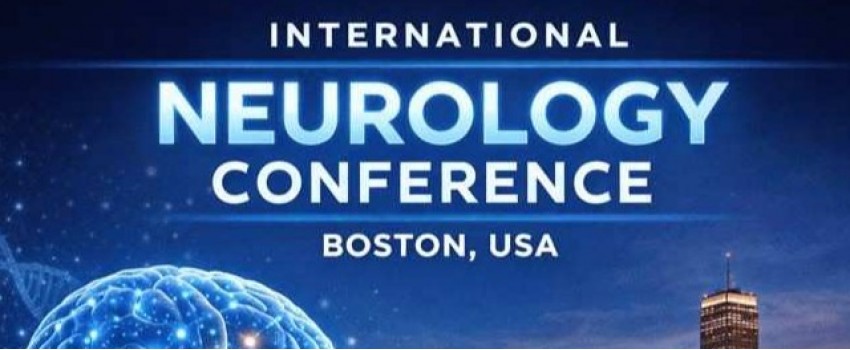 International Neurology Conference 2026 – Florida, USA