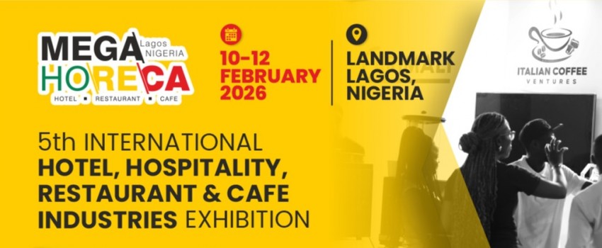 MEGA HORECA NIGERIA